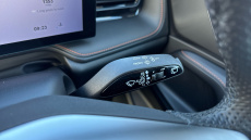 MG HS 1.5 T-GDI Trophy 5dr Petrol Hatchback